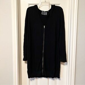 Killstar Stella Luna Cardigan Dress